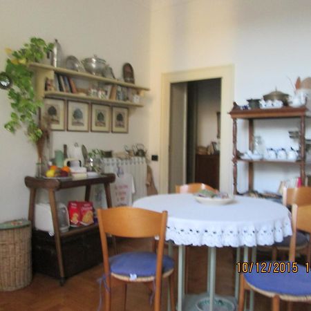 B&B Al Ponte Nápoly Kültér fotó