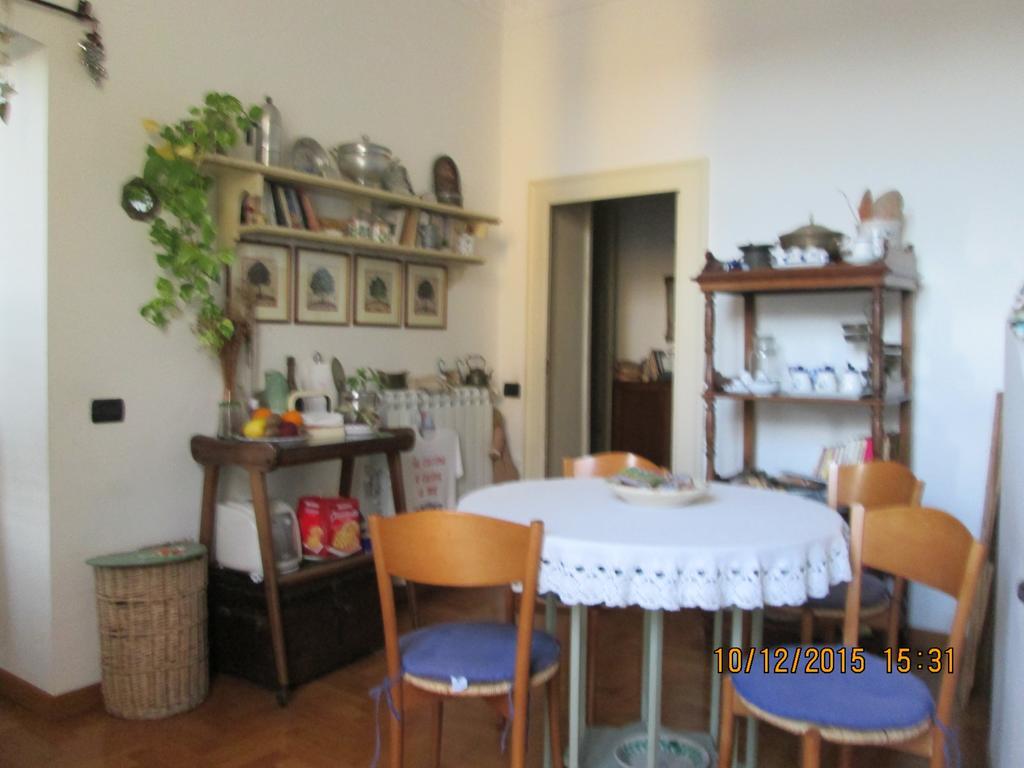 B&B Al Ponte Nápoly Kültér fotó