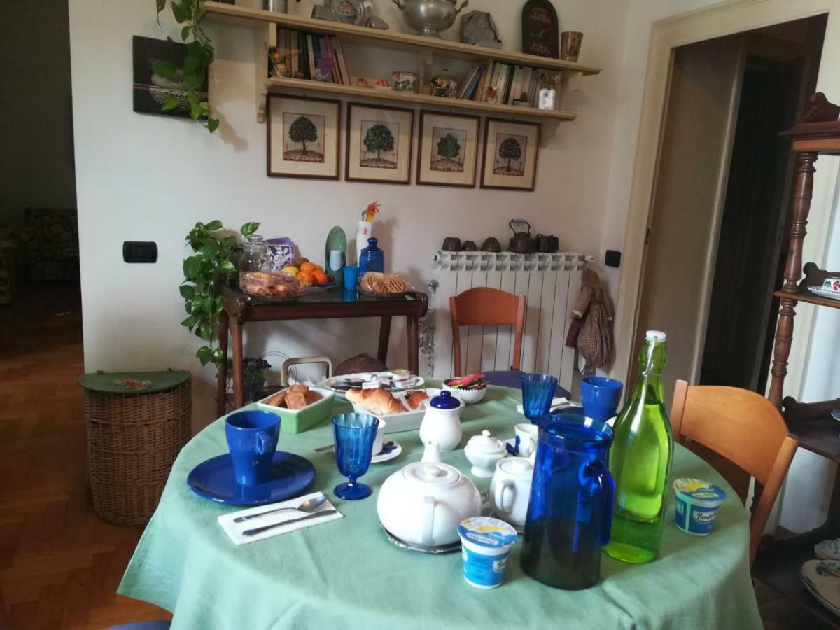 B&B Al Ponte Nápoly Kültér fotó