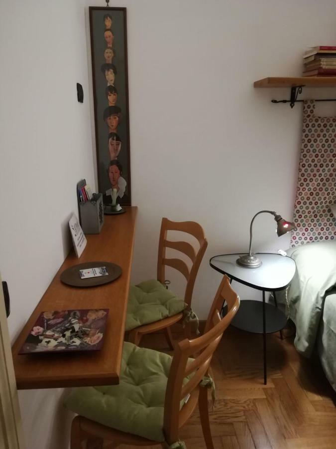 B&B Al Ponte Nápoly Kültér fotó